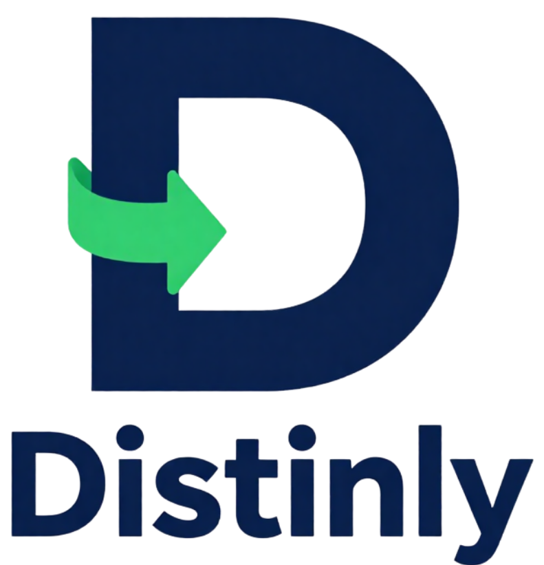 Distinly – Clear Differences. Zero Confusion.