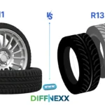 difference between r11 and r13